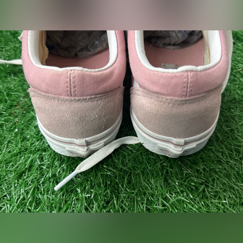 Vans Unisex‎ Sneakers Size M-6.5 W-8 - Picture 5 of 7
